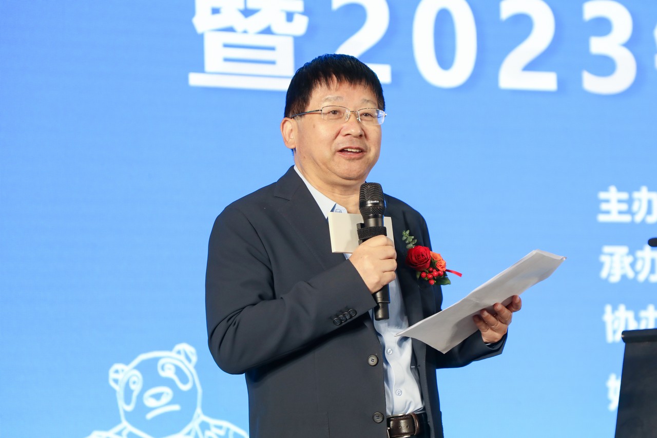 星瑞集团参与协办的2024“科学补钙，健康骨骼”论坛暨2023钙与健康科普行动总结会在蓉成功举办(图4)