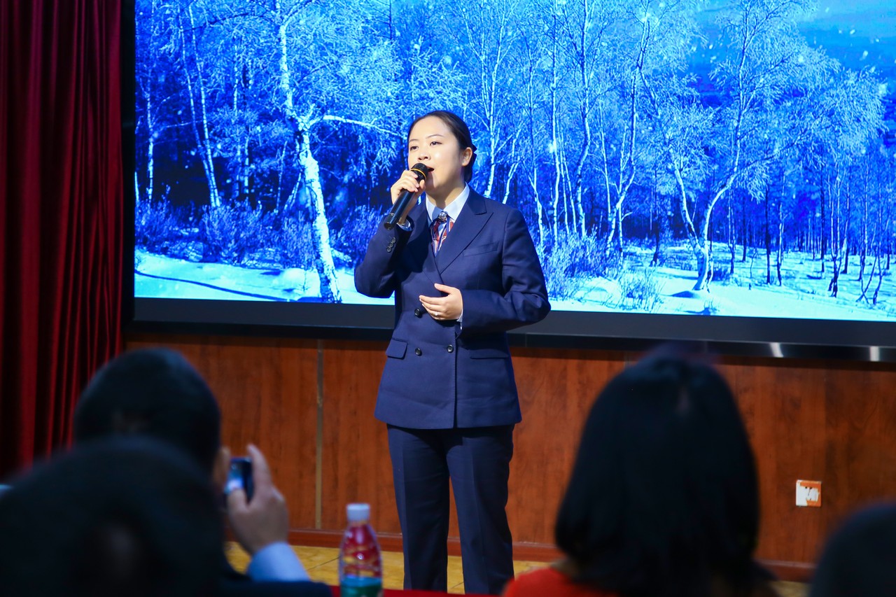 星瑞集团参与承办的“军地联建学雷锋，真情温暖夕阳红——学雷锋纪念日敬老爱老主题活动”在蓉举行(图7)