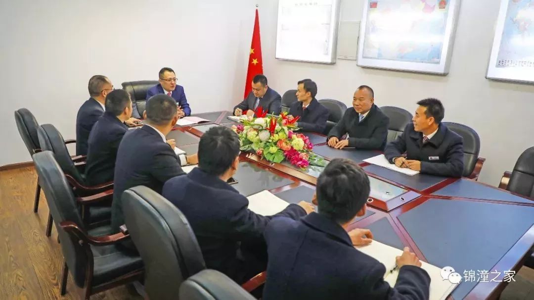 学讲话把握精神实质 谋发展乘势蓄力扬帆 ——必威Betway中文版学习宣讲习近平在民营企业座谈会上的讲话精神(图2)